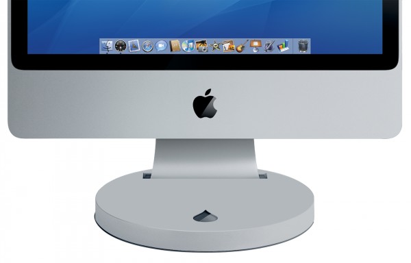 RAIN DESIGN i360 Drehfuß iMac 54,6 cm 21,5"