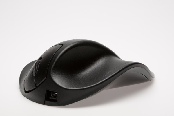 HIPPUS HandShoe Mouse rechts M wireless