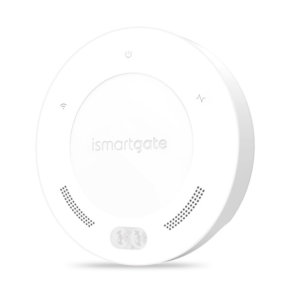 ISMARTGATE Standard Mini Garage Tor verkabelt