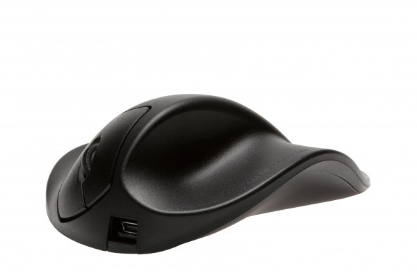 HIPPUS HandShoe Mouse links M wireless
