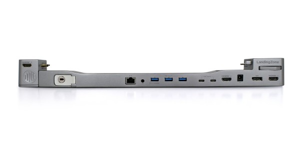 LANDINGZONE MacBook Pro M1 Dockingstation 16"