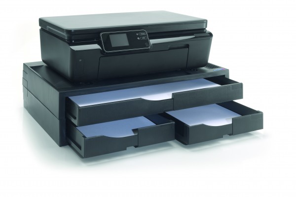 EXPONENT A3/A4 Printer Organizer