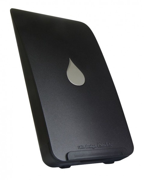 RAIN DESIGN iSlider Mobiler iPad Ständer schwarz