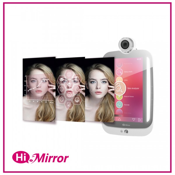 Quinta-HiMirror-HiMirror-Smart-Beauty-Spiegel-Beauty-Spiegel-Beauty-Hautanalyse-Hautpflege-Spiegel-Smart-Mirror-Skincare-Make-Up-Spiegel-Beauty-Tech