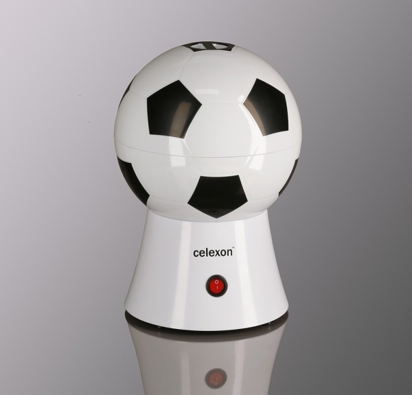 CELEXON SoccerPop SP10 Popcornmaschine