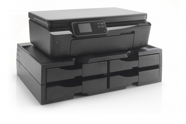 EXPONENT A4 Printer Organizer